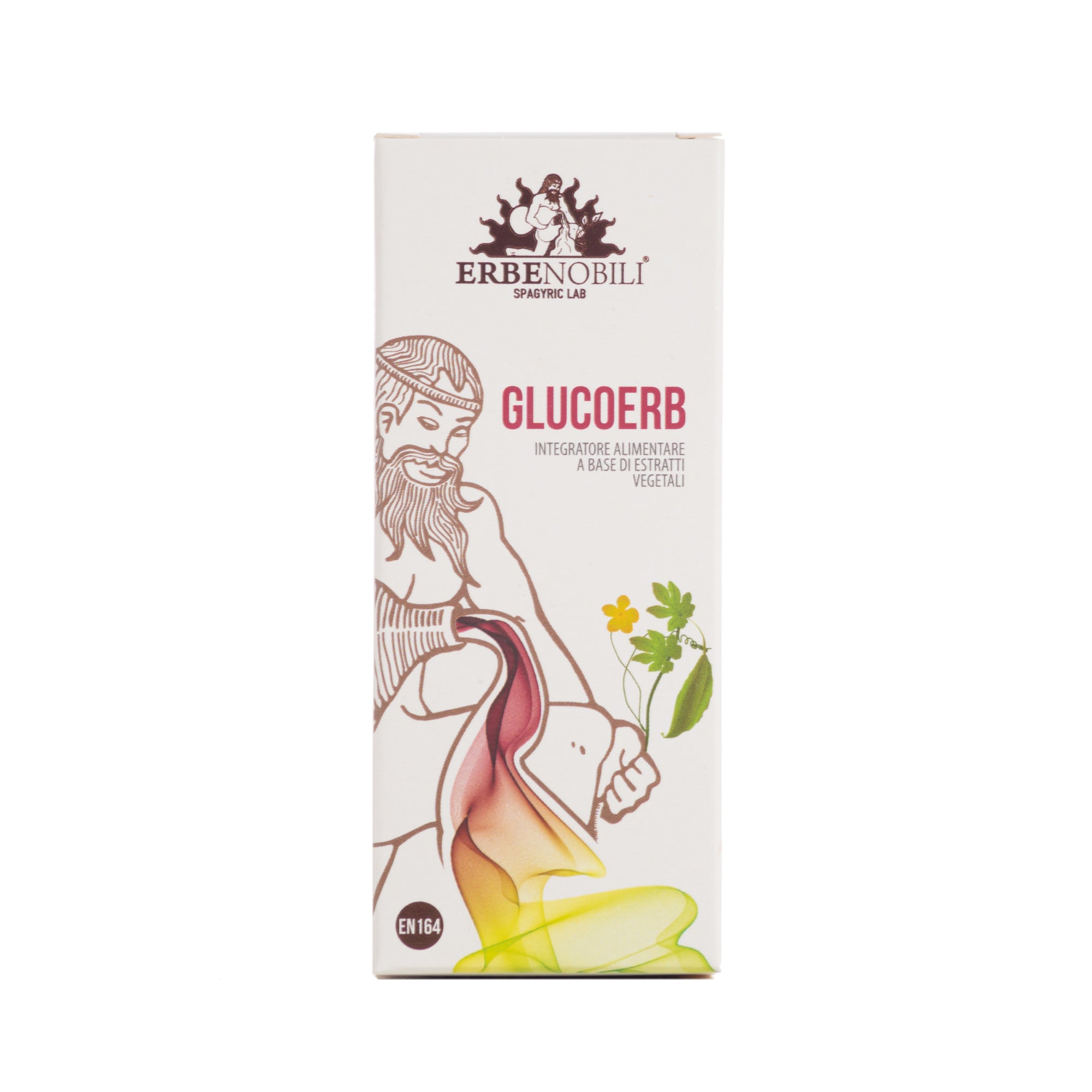 GLUCOERB