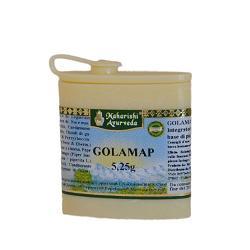 GOLAMAP