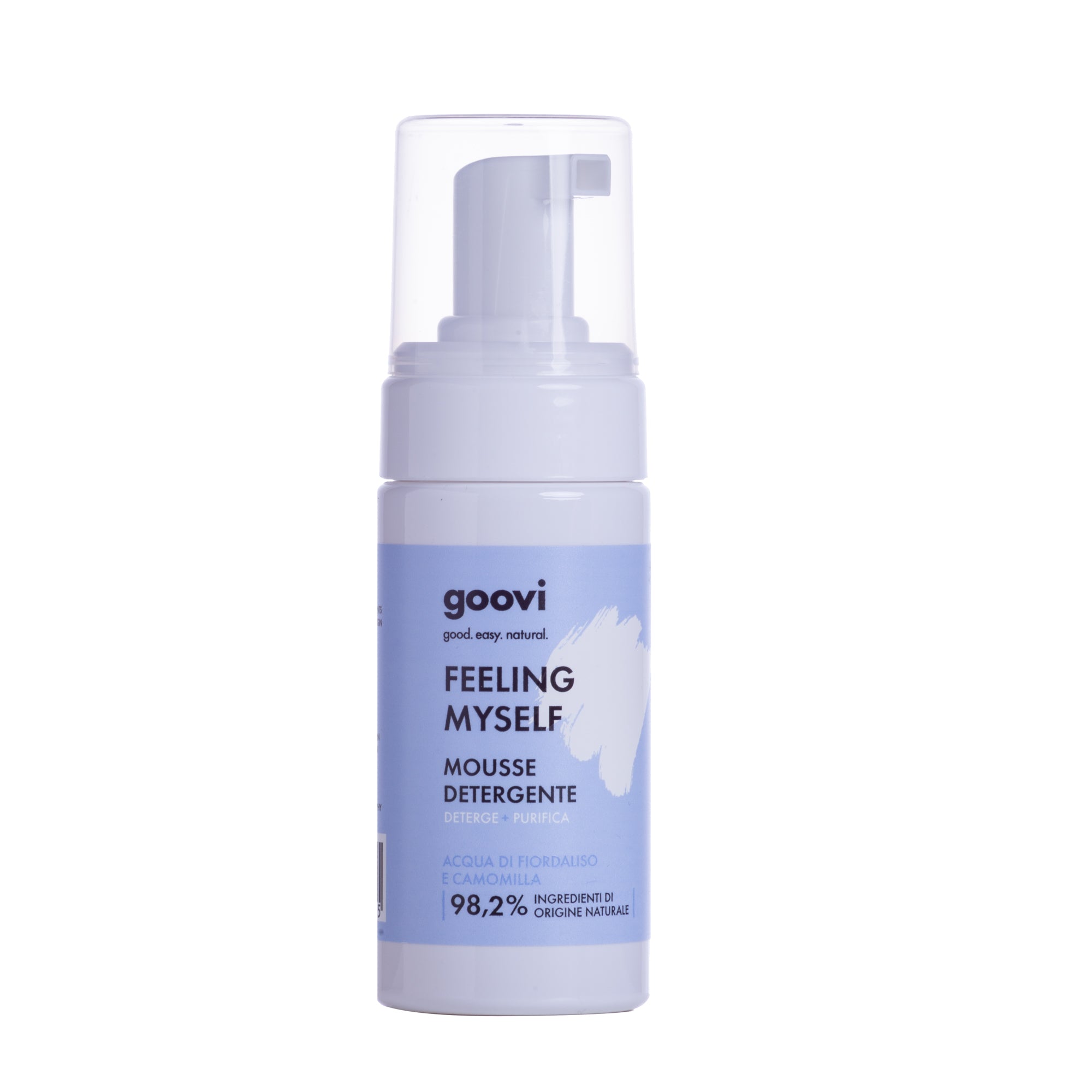 GOOVI SCHIUMA DETERGENTE 100ML