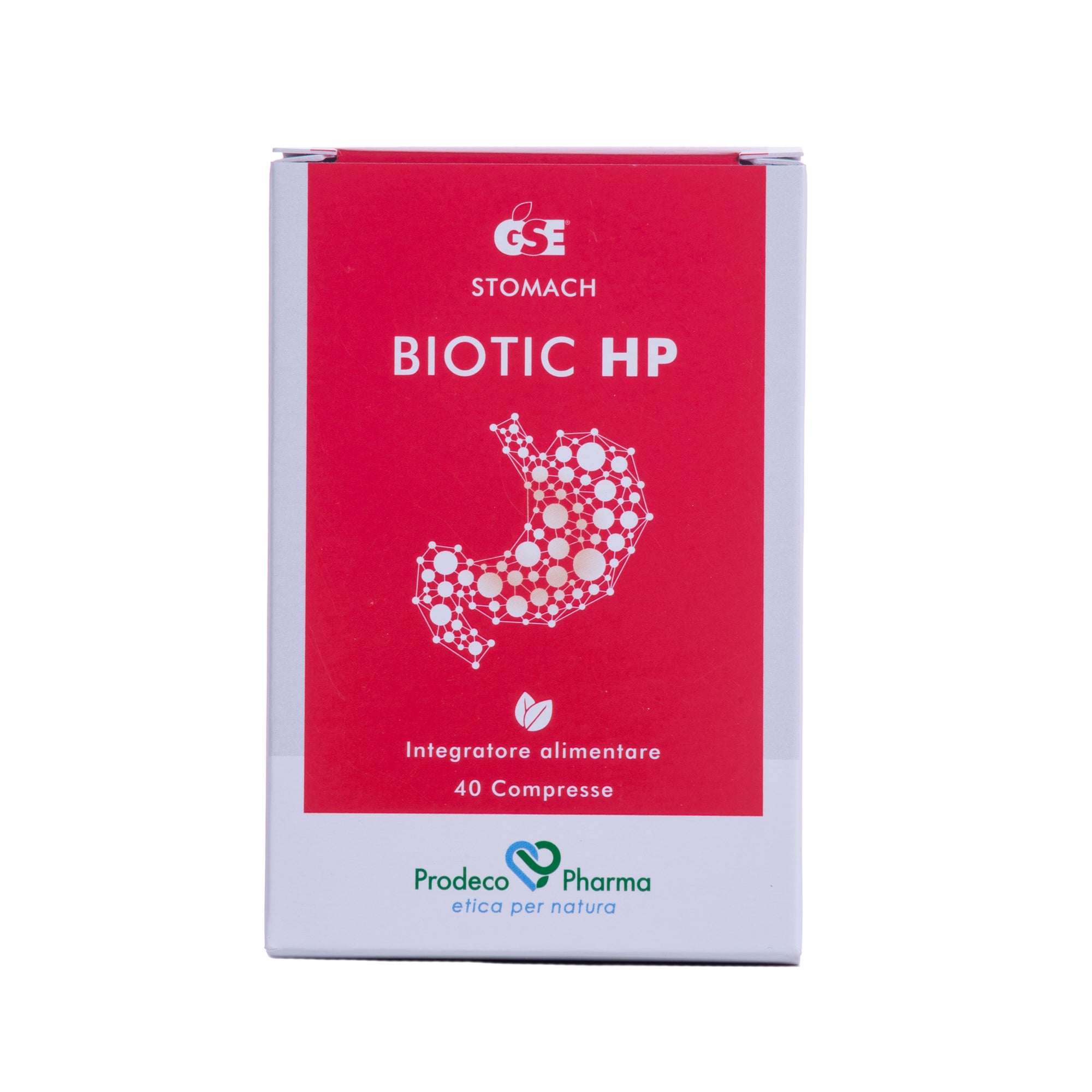 GSE BIOTIC HP