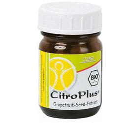 GSE CITROPLUS ESTRATTO SEMI POMPELMO 75 TAVOLETTE