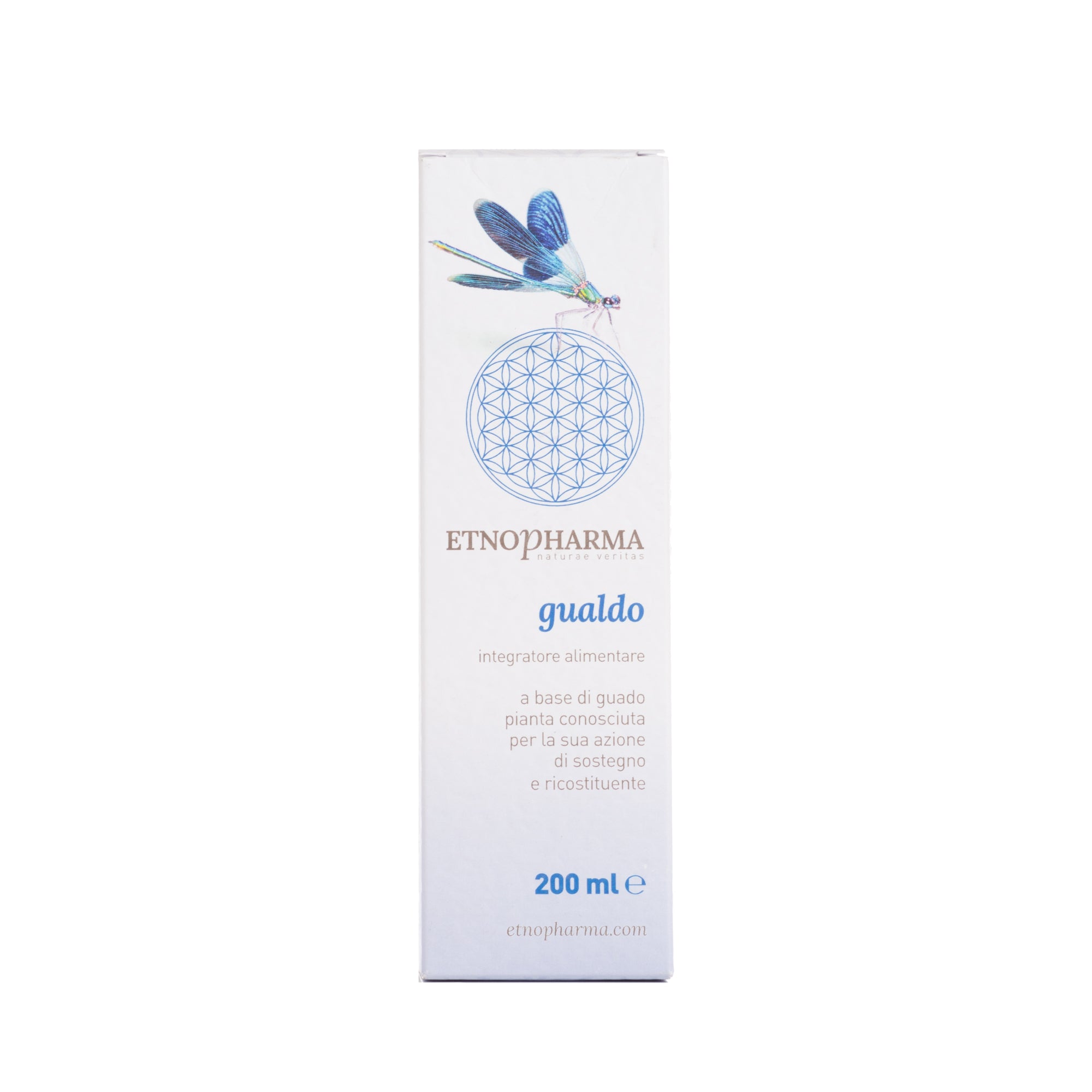 ETNOPHARMA GUALDO INTEGRATORE