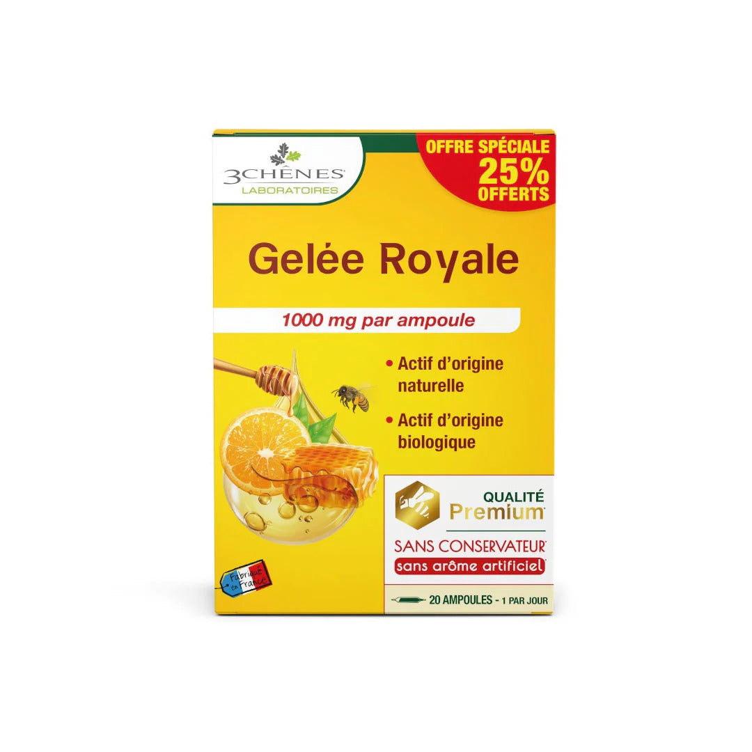 PAPPA REALE 1000 20FLL