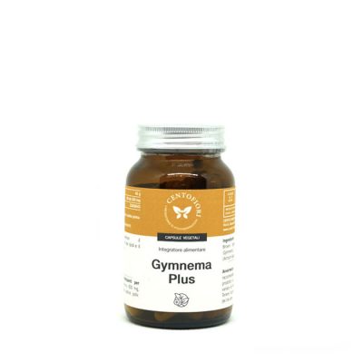 GYMNEMA PLUS 100 CAPSULE