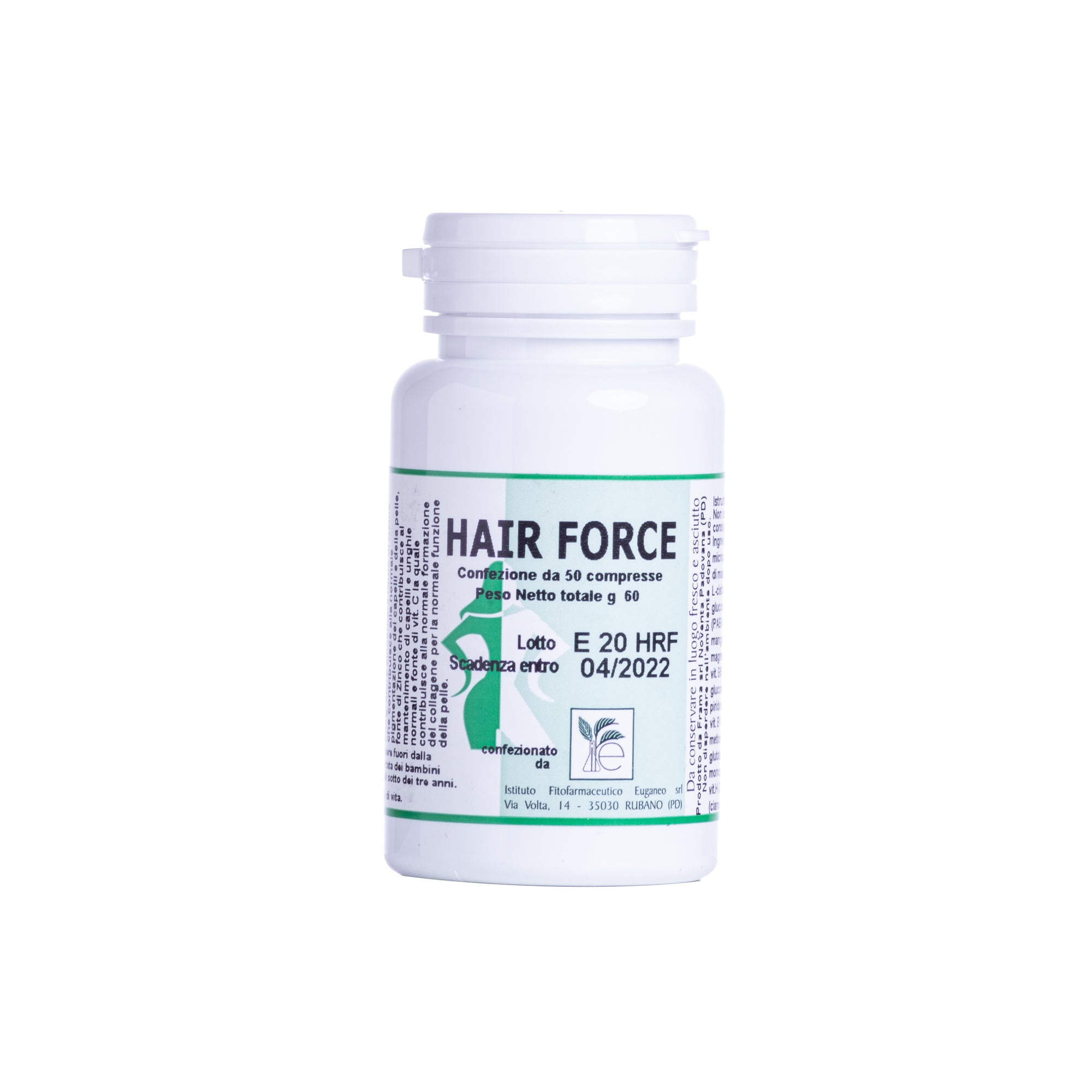 HAIR FORCE