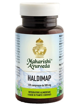 HALDIMAP