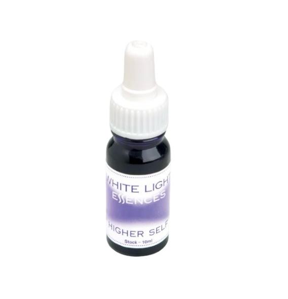 AUSTRALIAN BUSH FLOWER - HIGHER SELF ESSENCE GTT 10ML