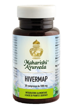 HIVERMAP