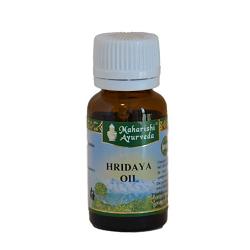 HRIDAYA OLIO ESSENZIALE