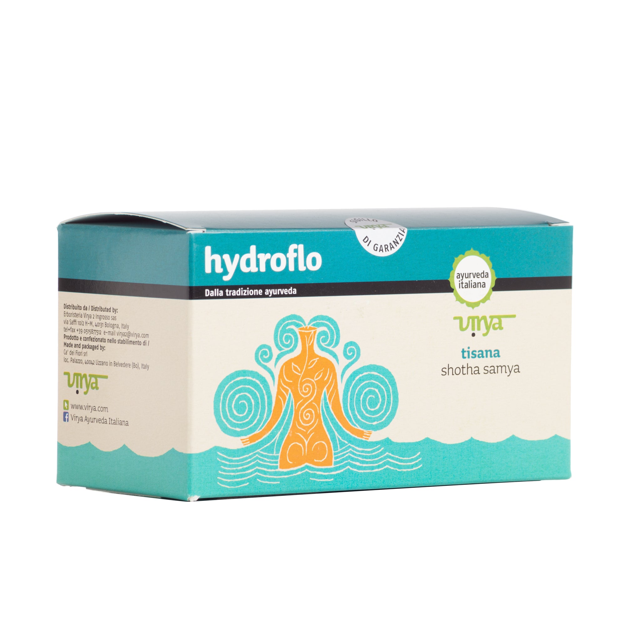 HYDROFILO SHOTHA SAMYA