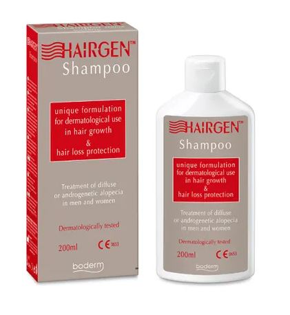HAIRGEN SHAMPOO ANTICADUTA 300ML