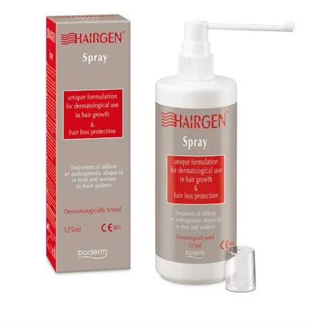 HAIRGEN SPRAY ANTICADUTA 125ML