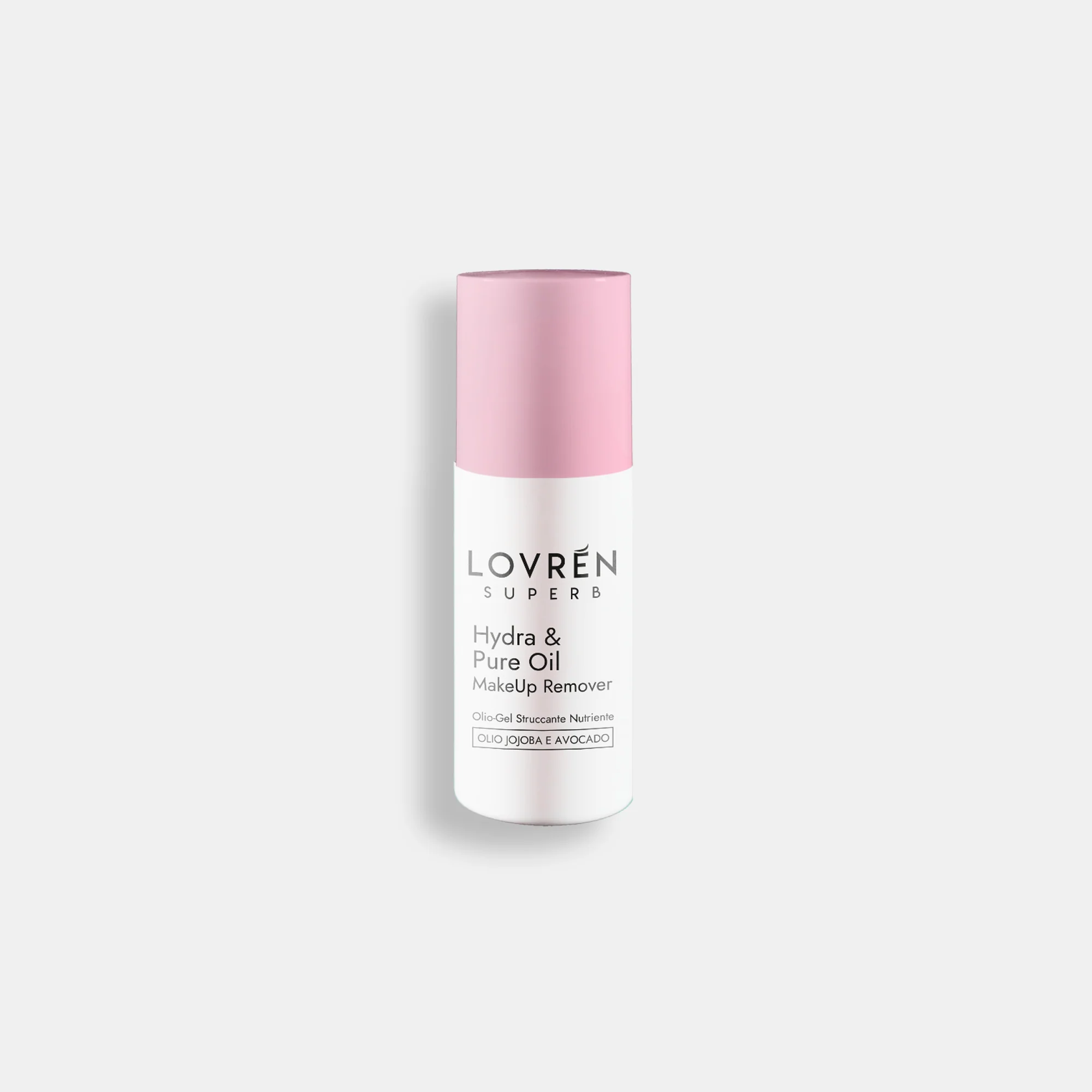 LOVREN SUPERB HYDR&PURE OLIO GEL STRUCCANTE 30ML