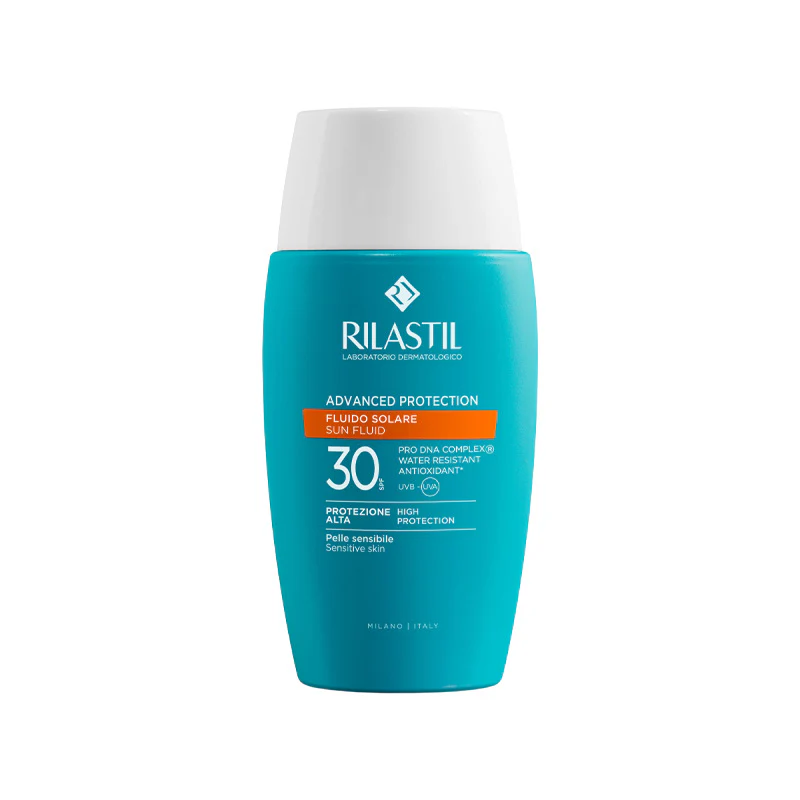 RILASTIL SUN SPF30 ADVANCE 50ML