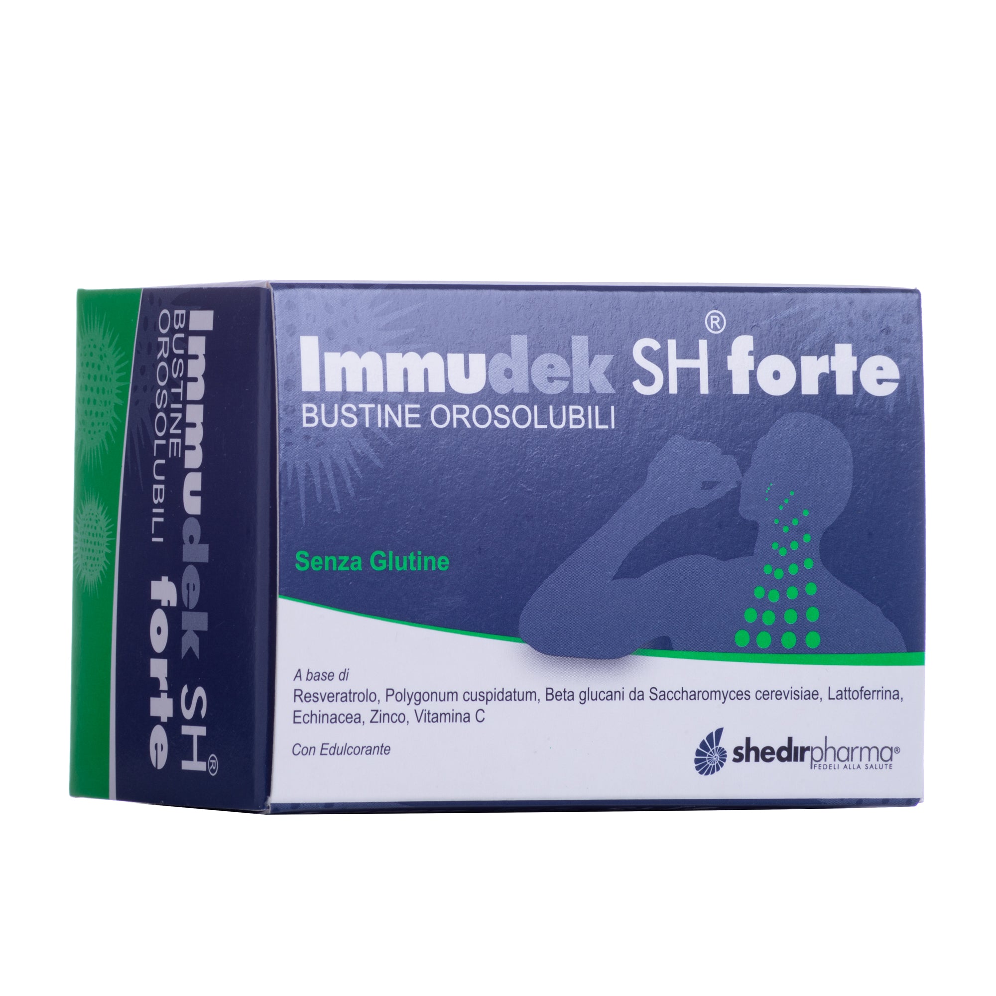 IMMUDEK SH FORTE