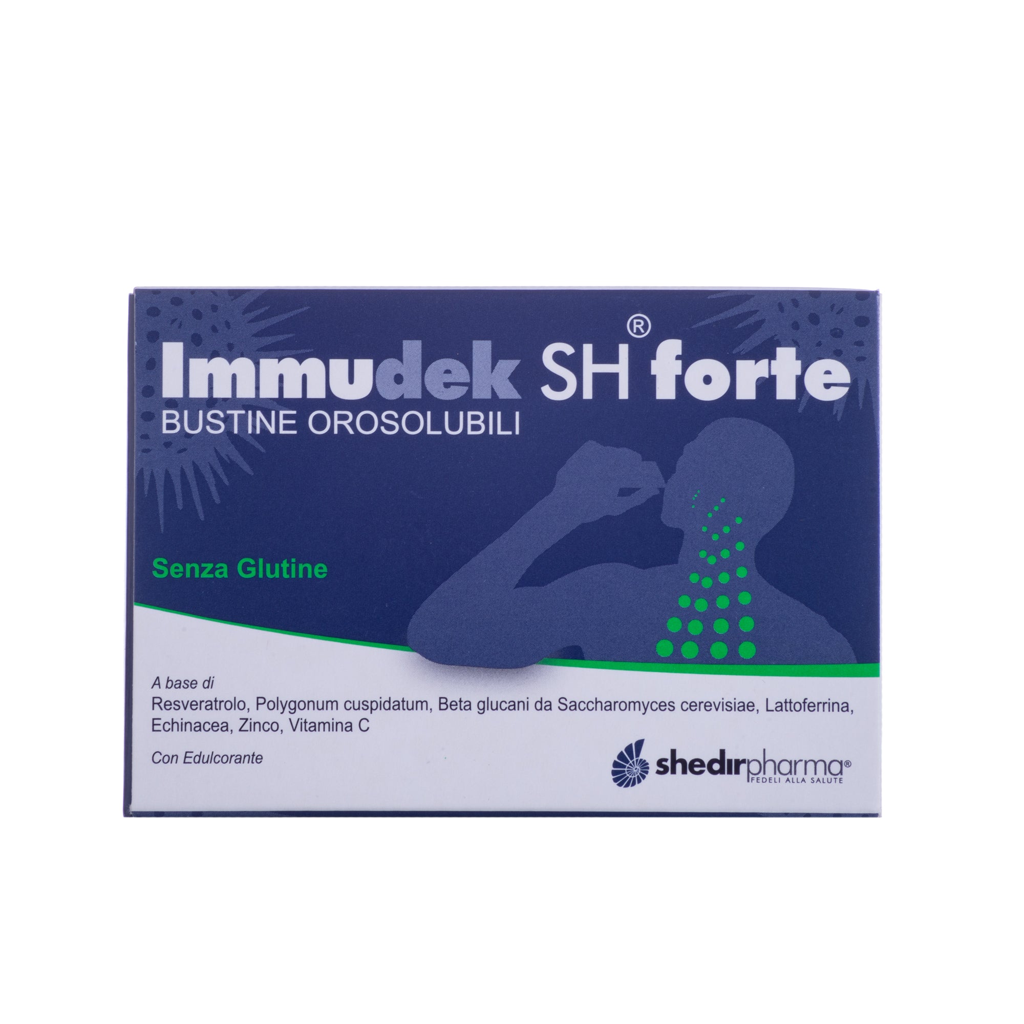 IMMUDEK SH FORTE