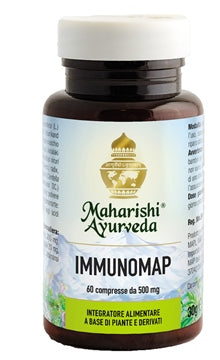 IMMUNOMAP