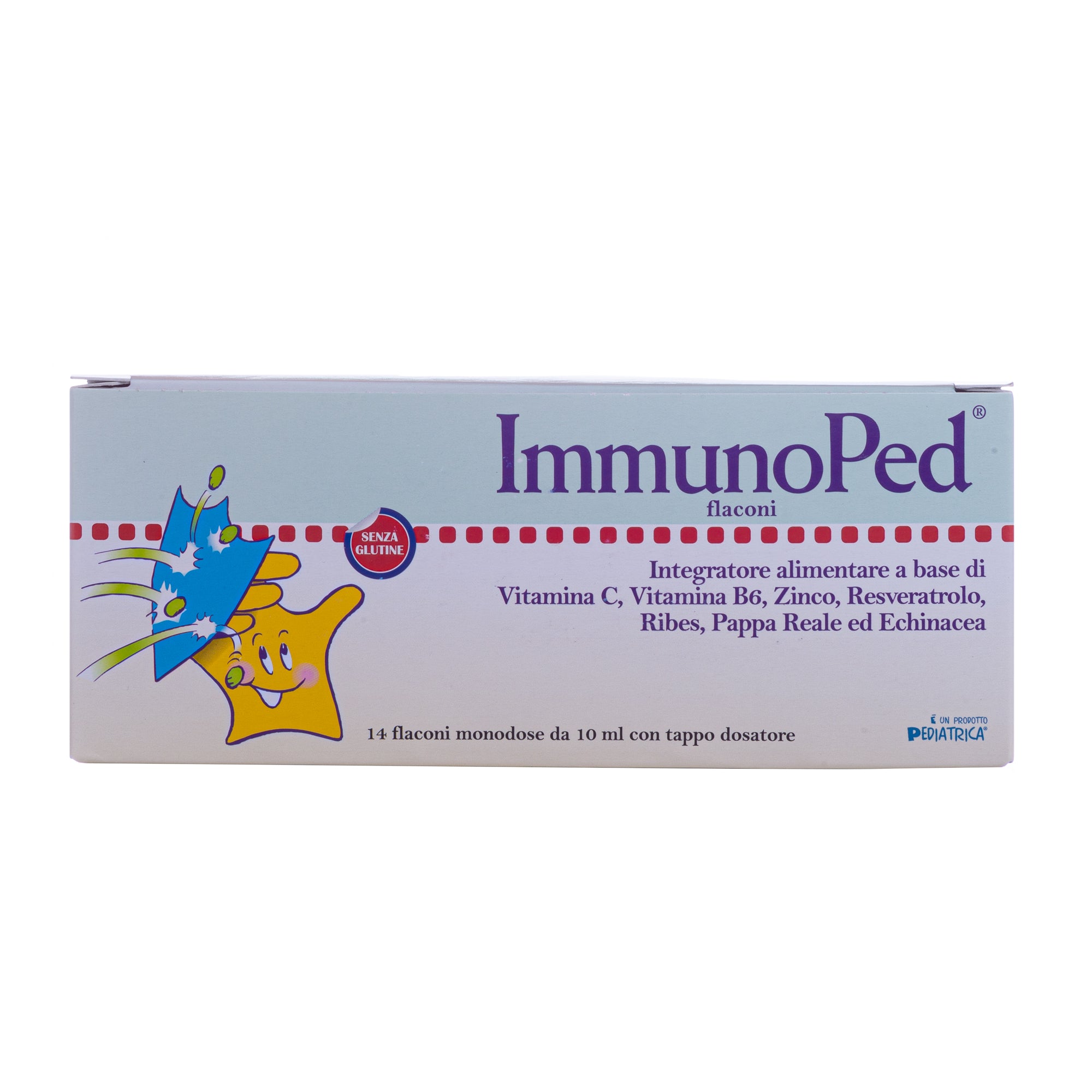 IMMUNOPED
