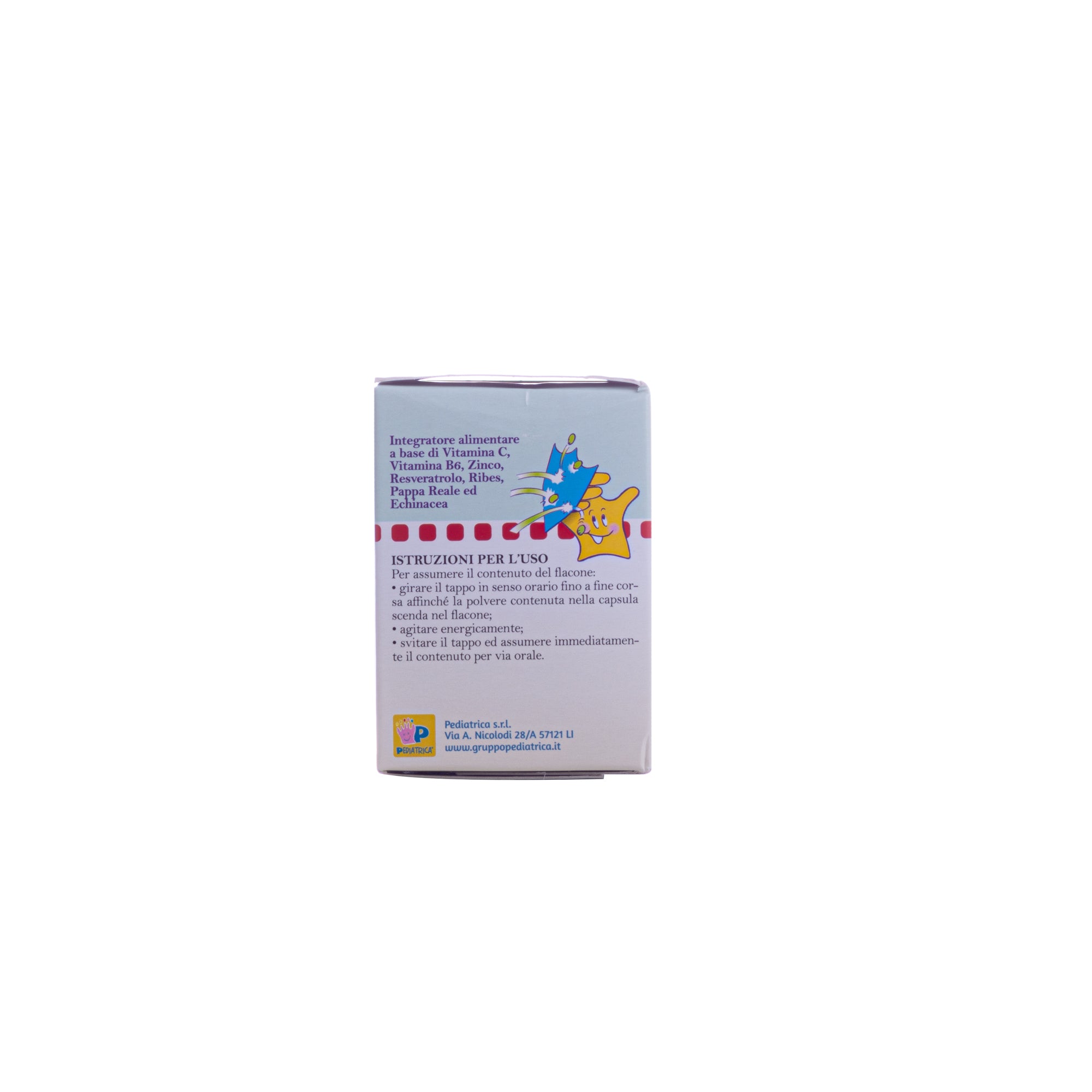 IMMUNOPED