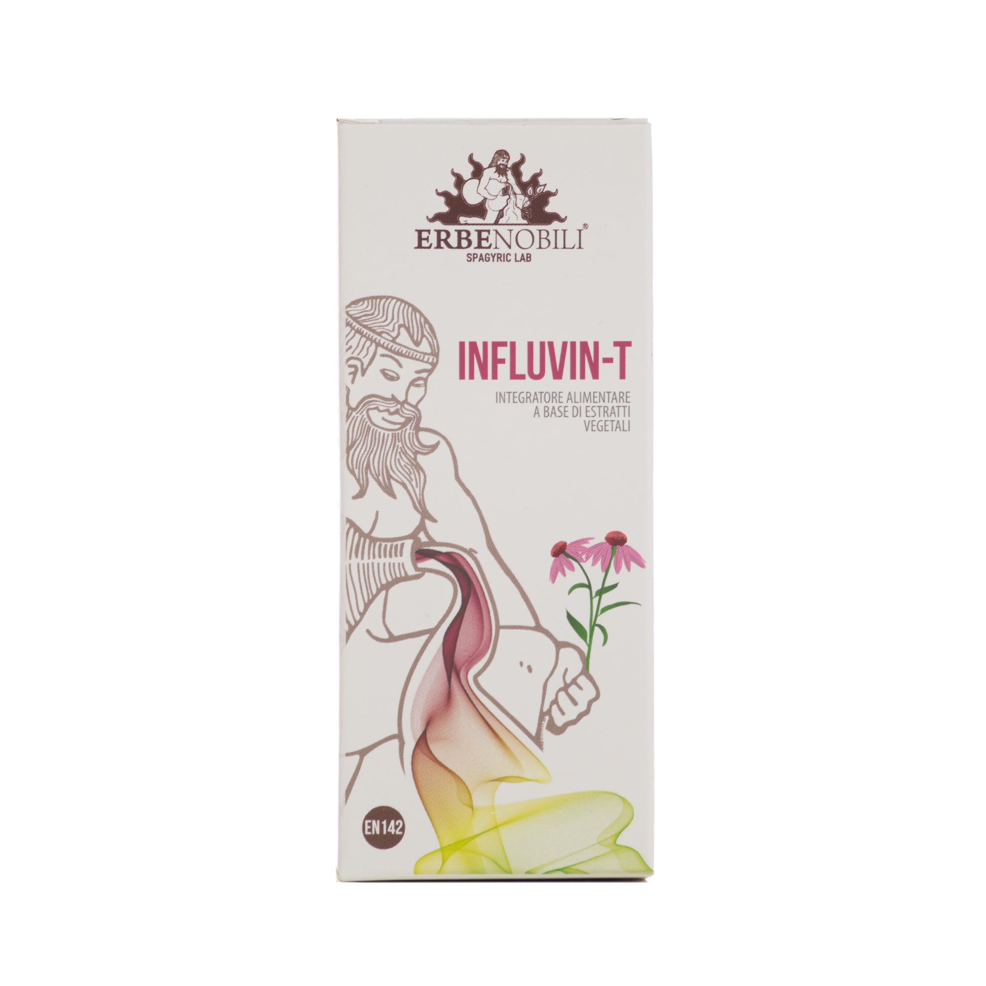 INFLUVIN T