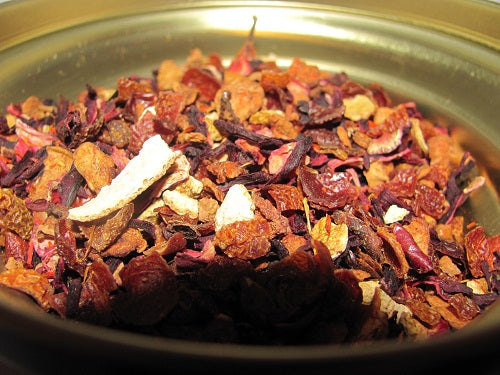 INFUSO FRUTTA ARANCIA ROSSA 1 KG