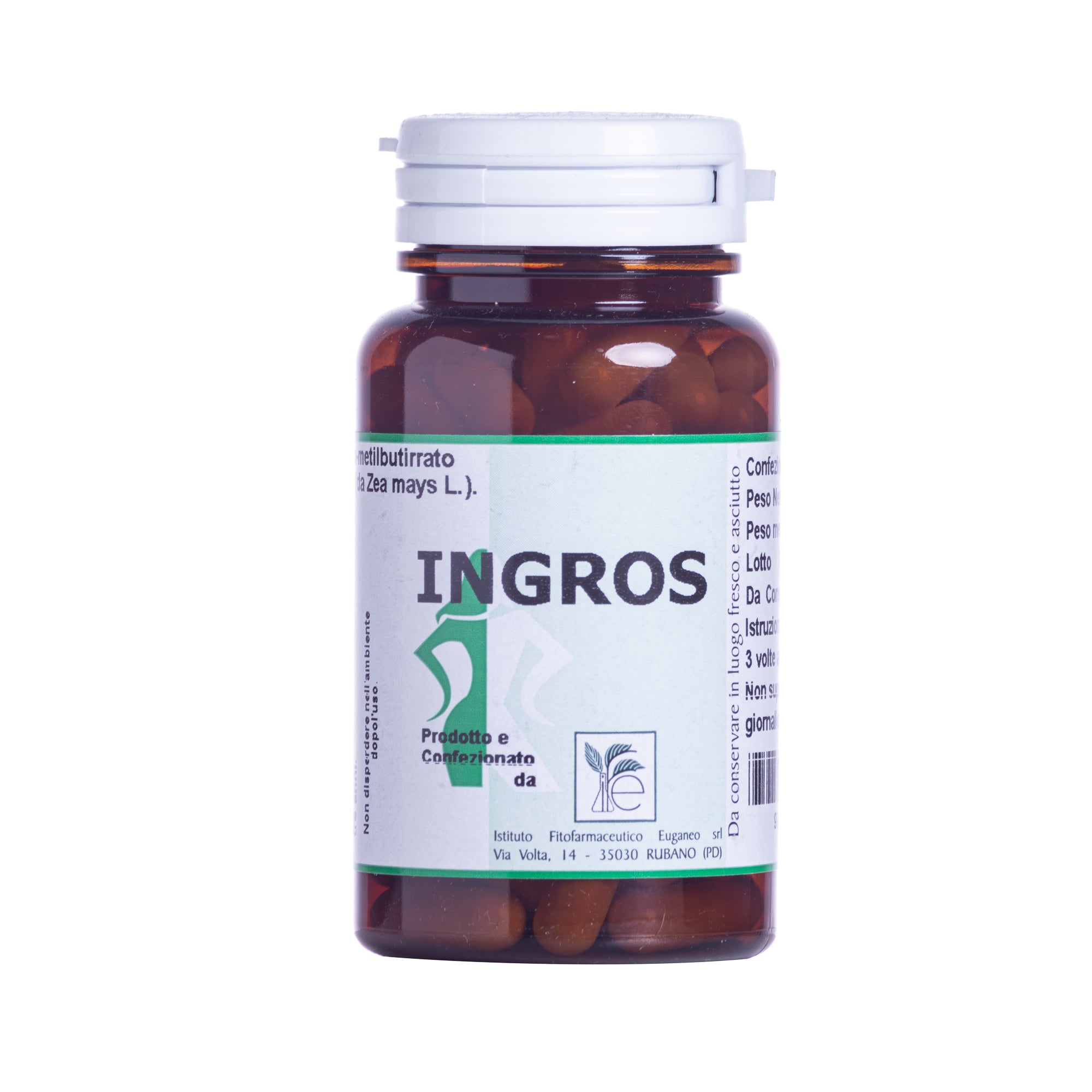 INGROS