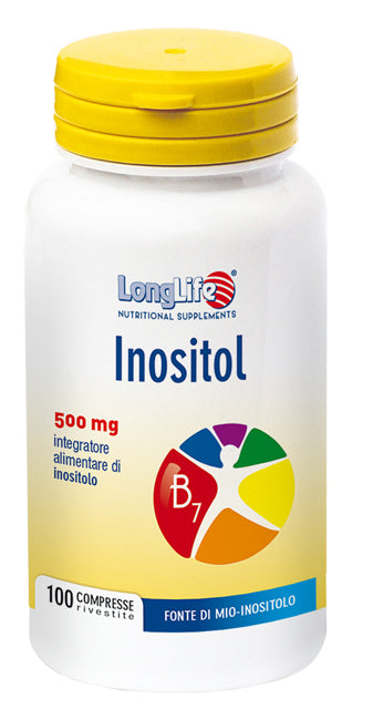 INOSITOL