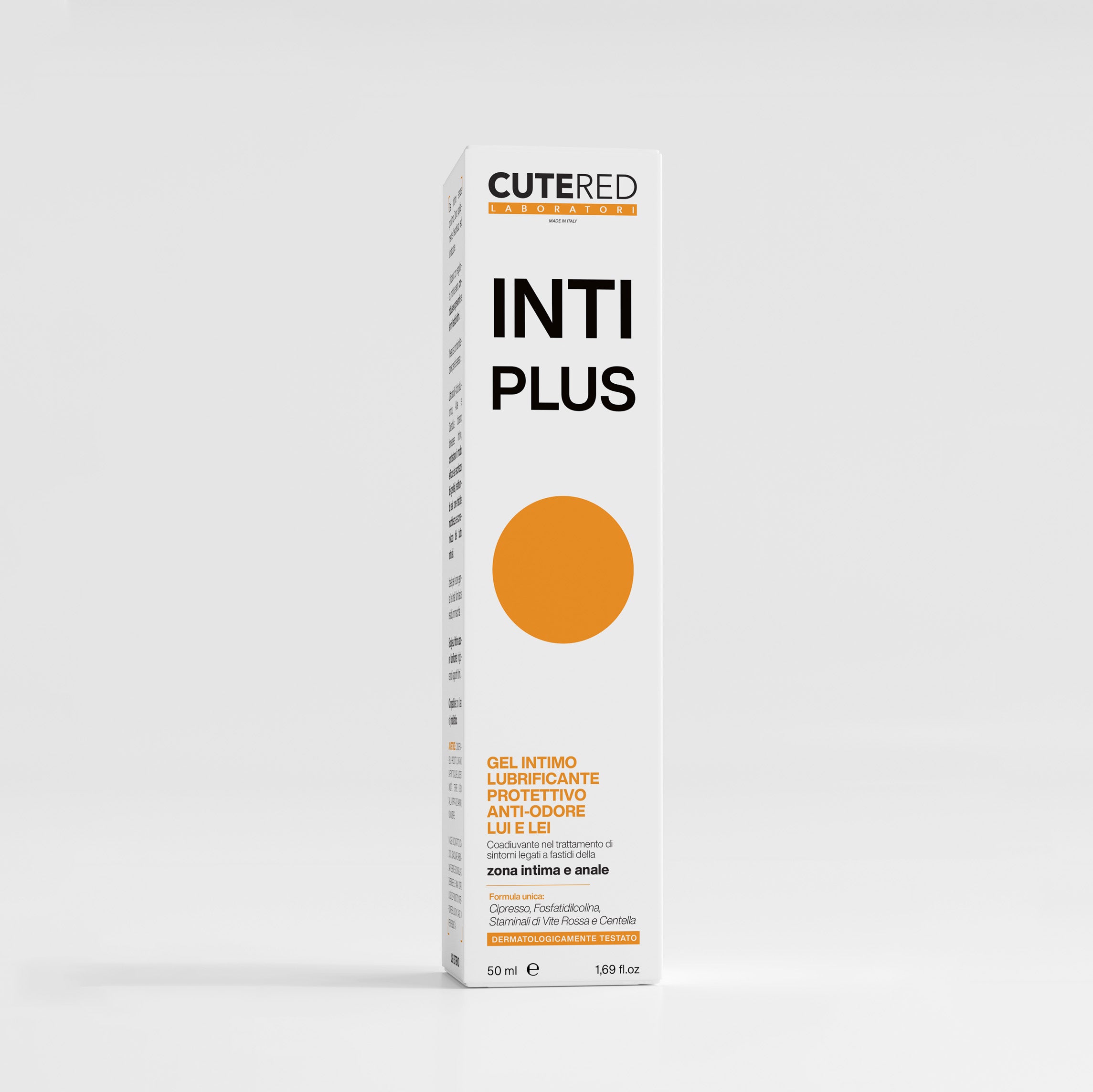 INTIPLUS - 50ML