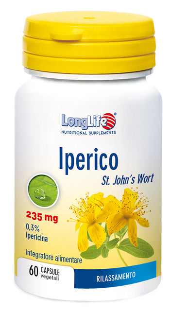 IPERICO 60CPS