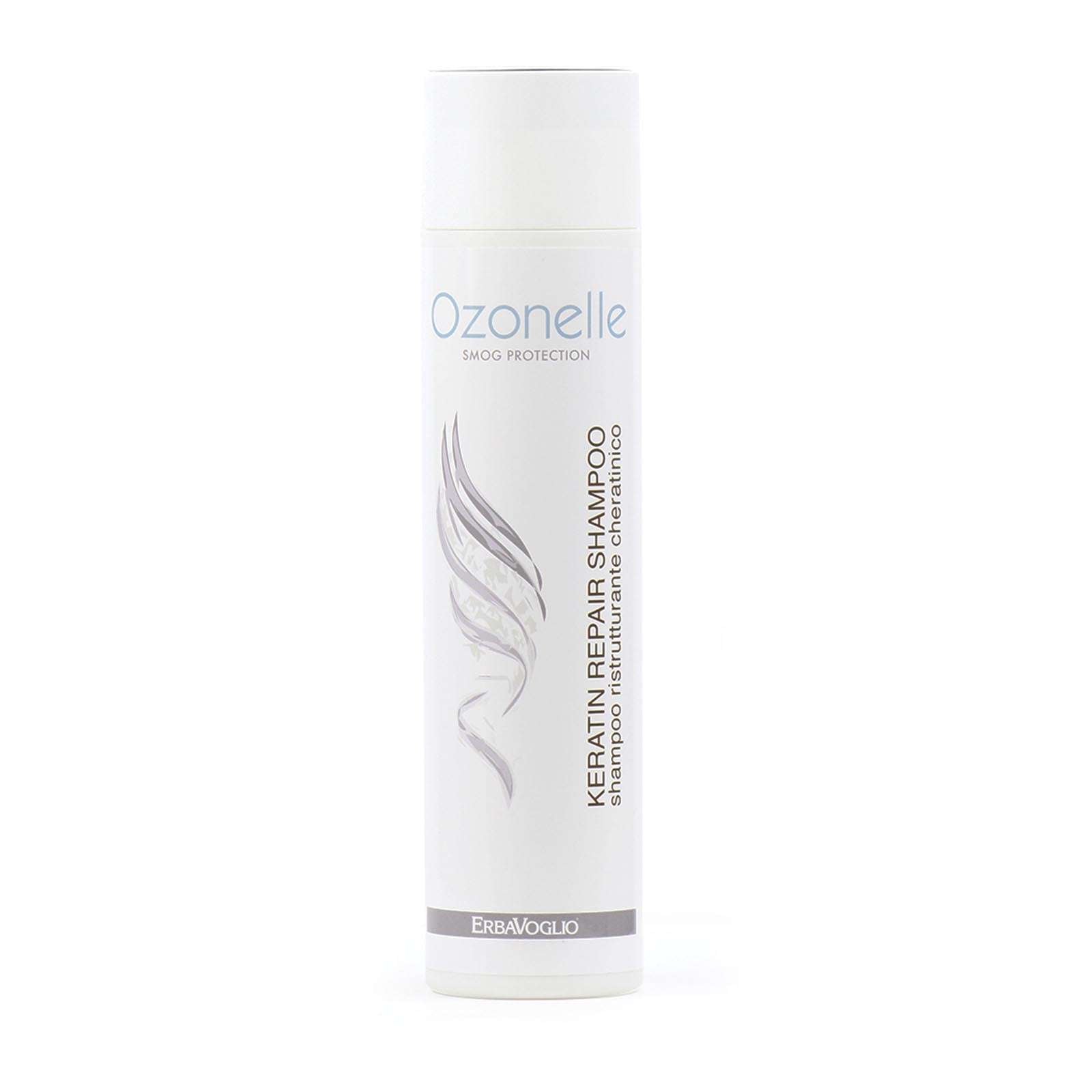 OZONELLE SHAMPOO CHERATINA 270ML