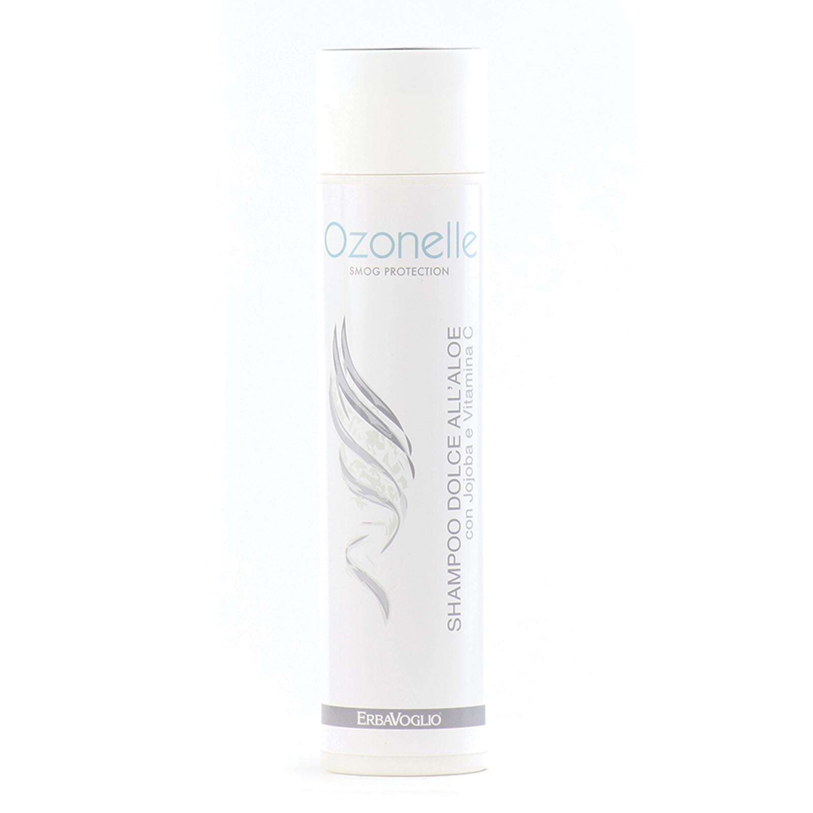 OZONELLE SHAMPOO DOLCE ALL'ALOE E JOJOBA 250ML