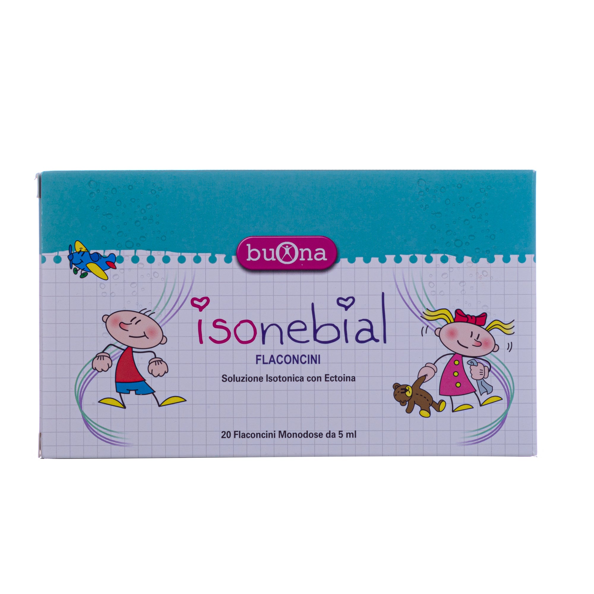 ISONEBIAL