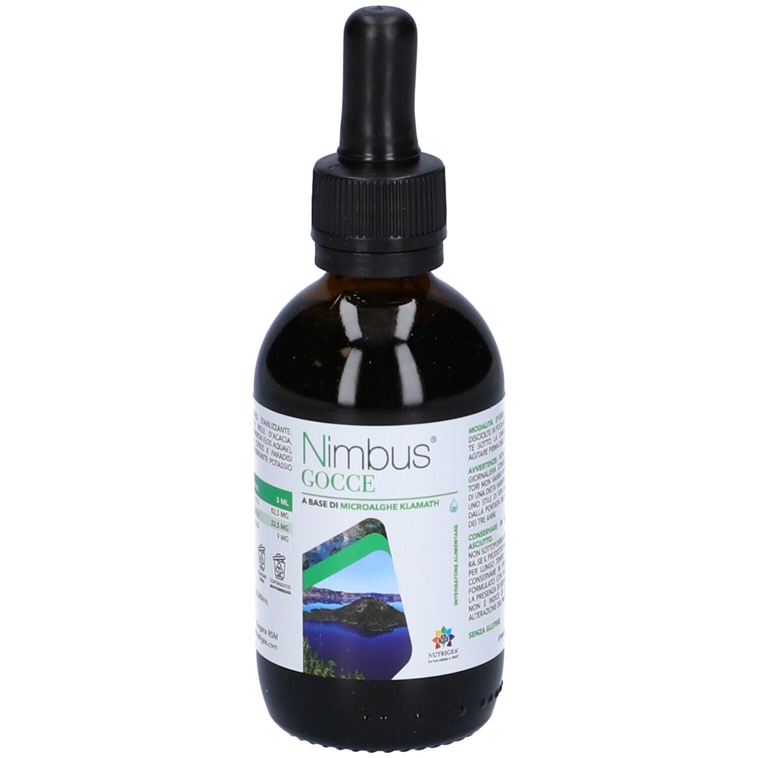 NIMBUS GOCCE 50ML