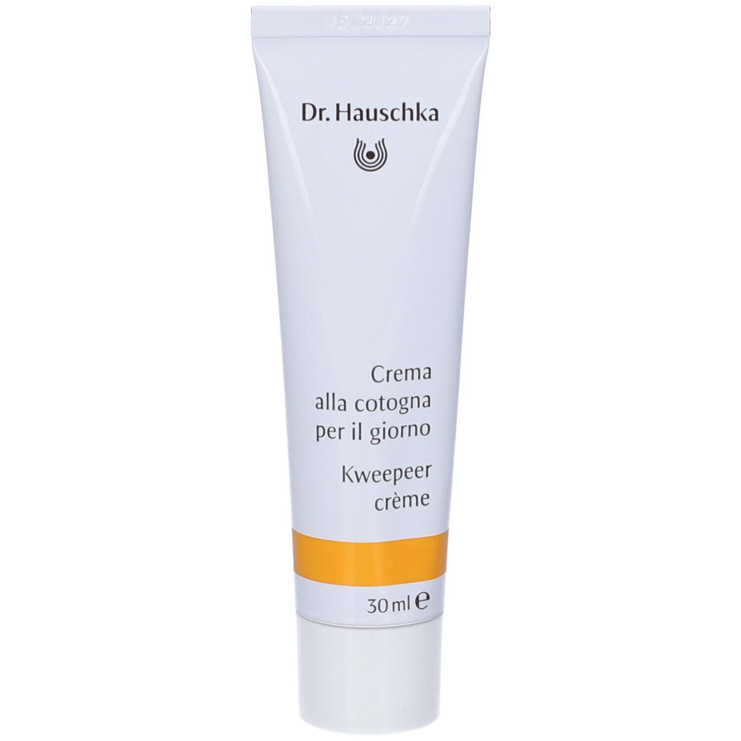 DR HAUSCHKA CREMA ALLA COTOGNA GIORNO 30ML