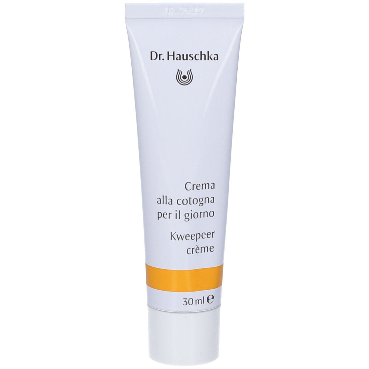 DR HAUSCHKA CREMA ALLA COTOGNA GIORNO 30ML