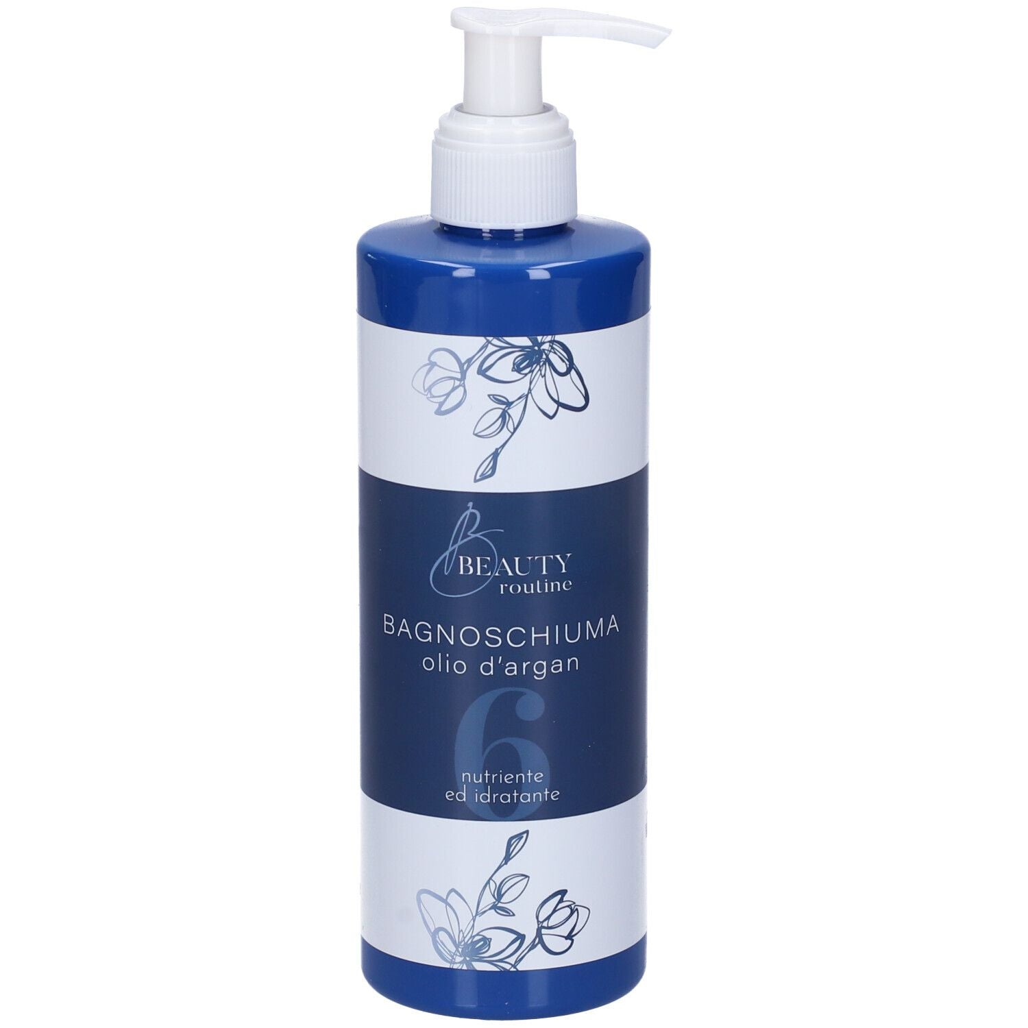 BEAUTY ROUTINE BAGNOSCHIUMA 300ML