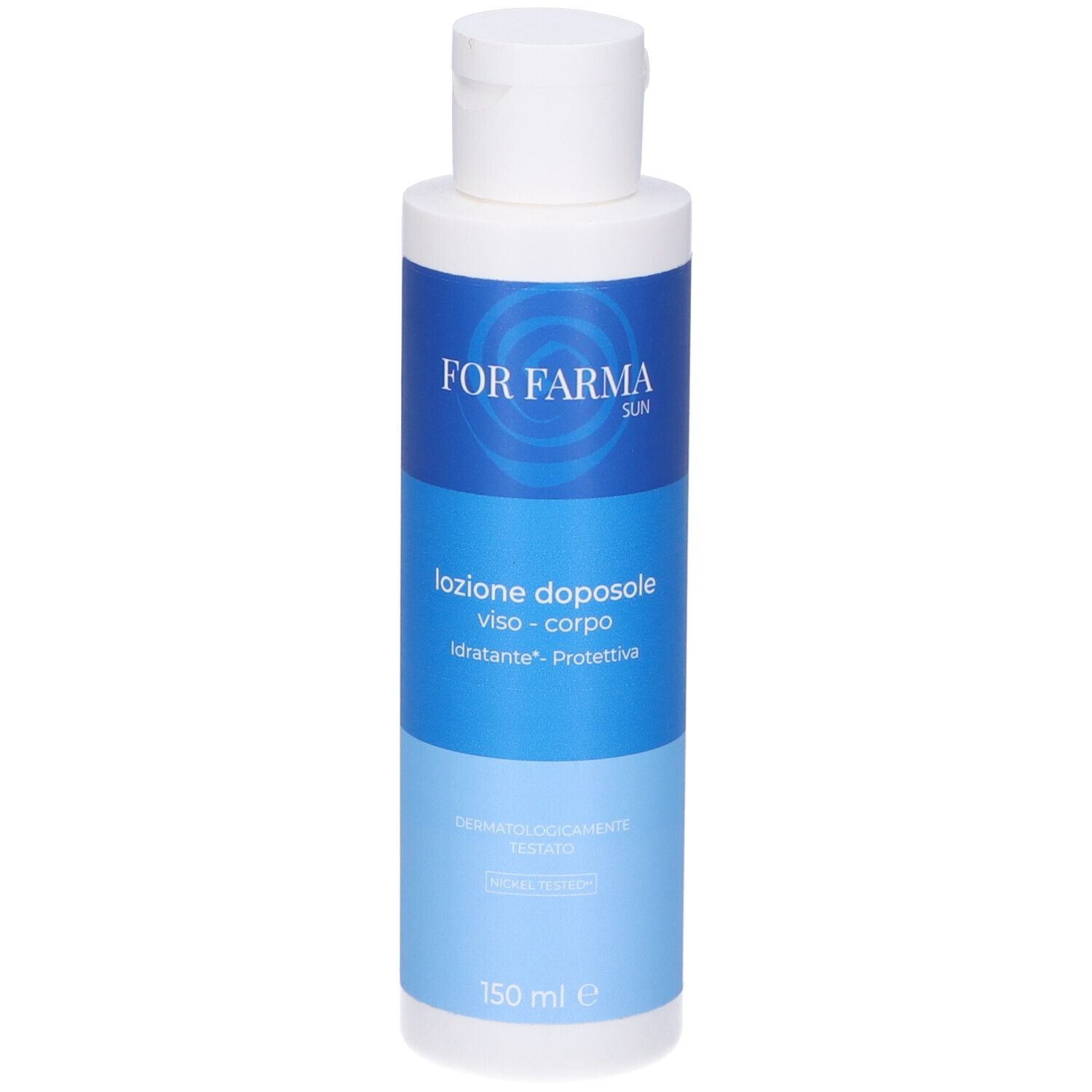 FOR FARMA SUN LOZIONE DOPOSOLE 150ML