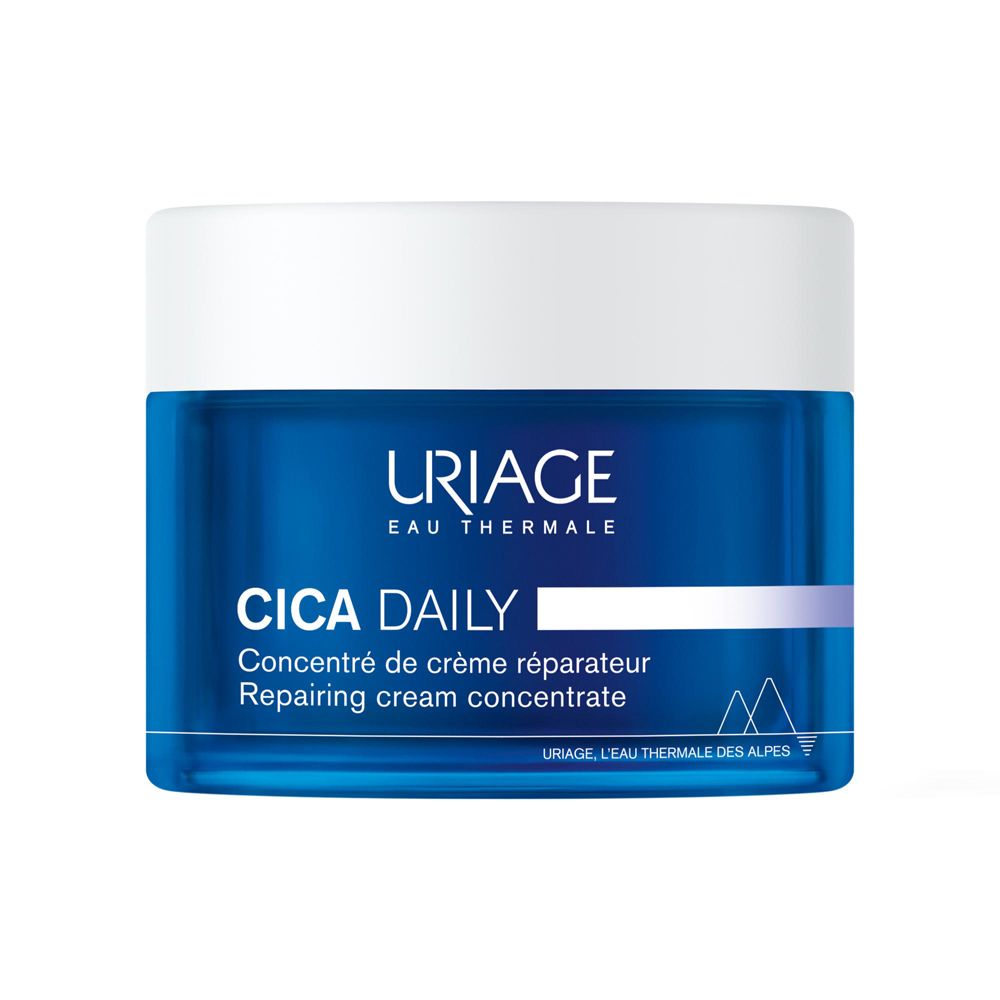CICA DAILY CREMA CONCENTRATA RIPARATRICE 50ML