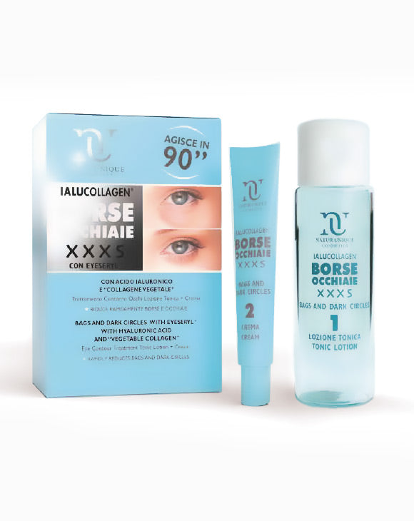 NATUR UNIQUE IALUCOLLAGEN BORS