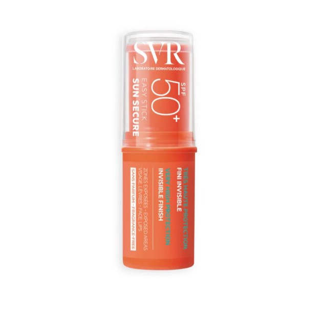 SUN SECURE EASY STICK SPF50+