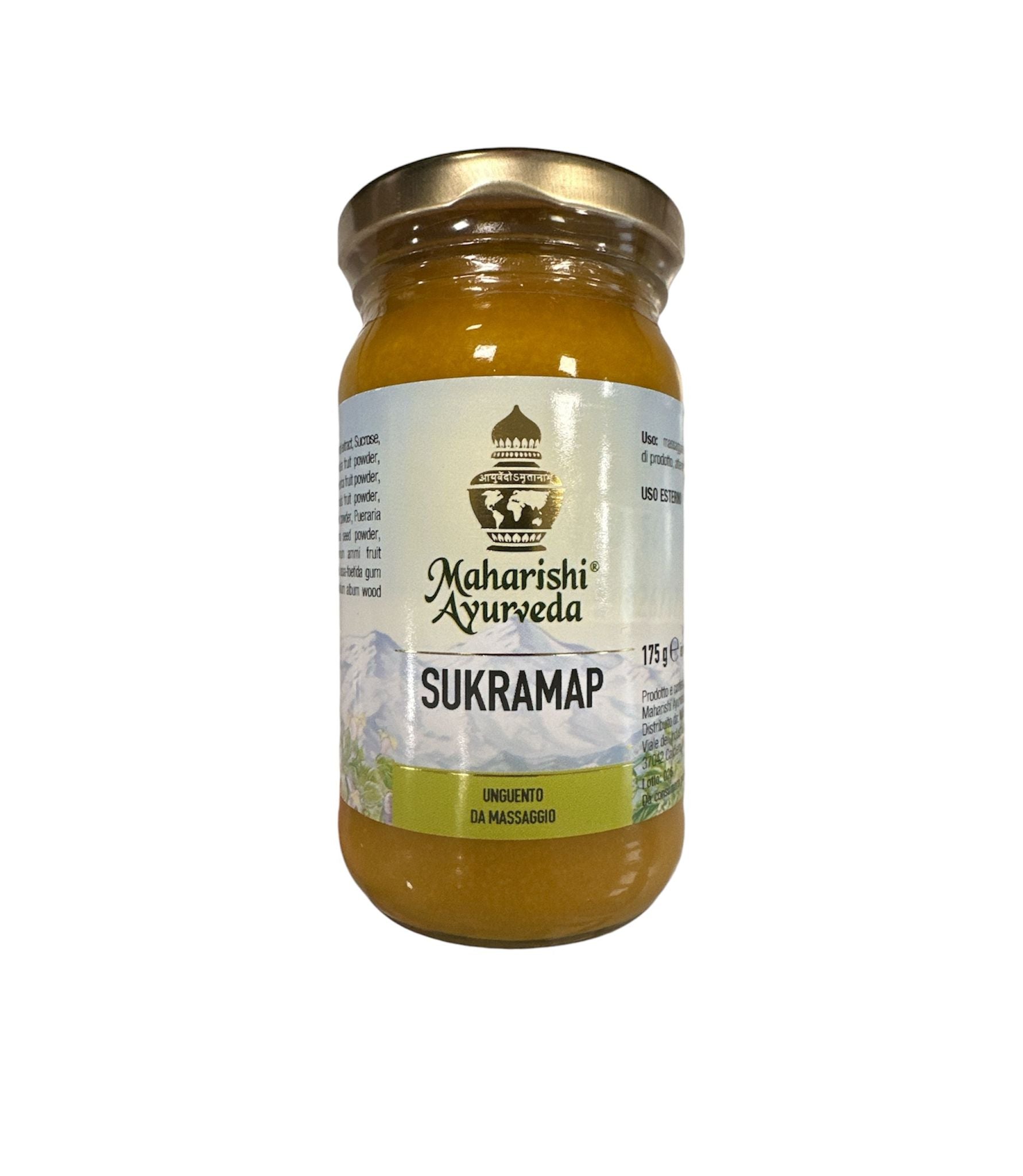 SUKRAMAP 175G