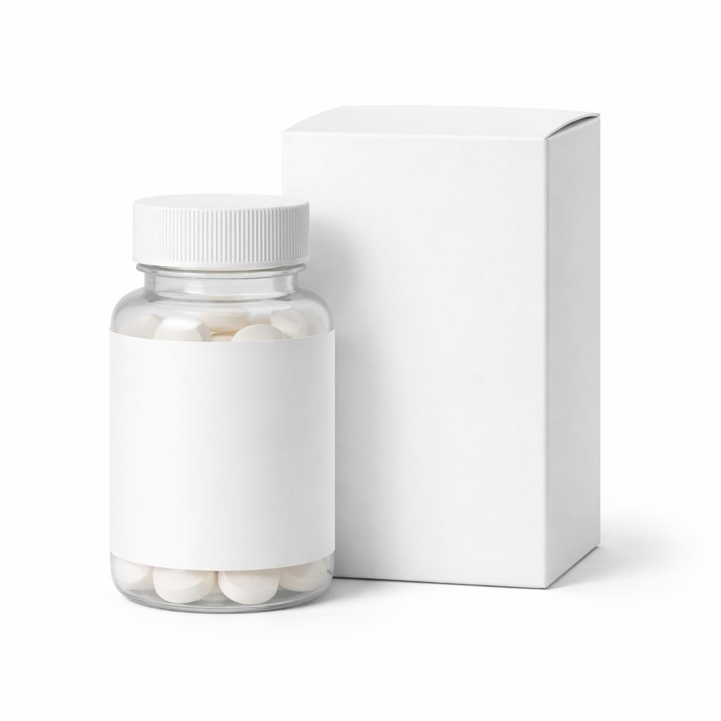 MACULA COMPLEX 30CPR