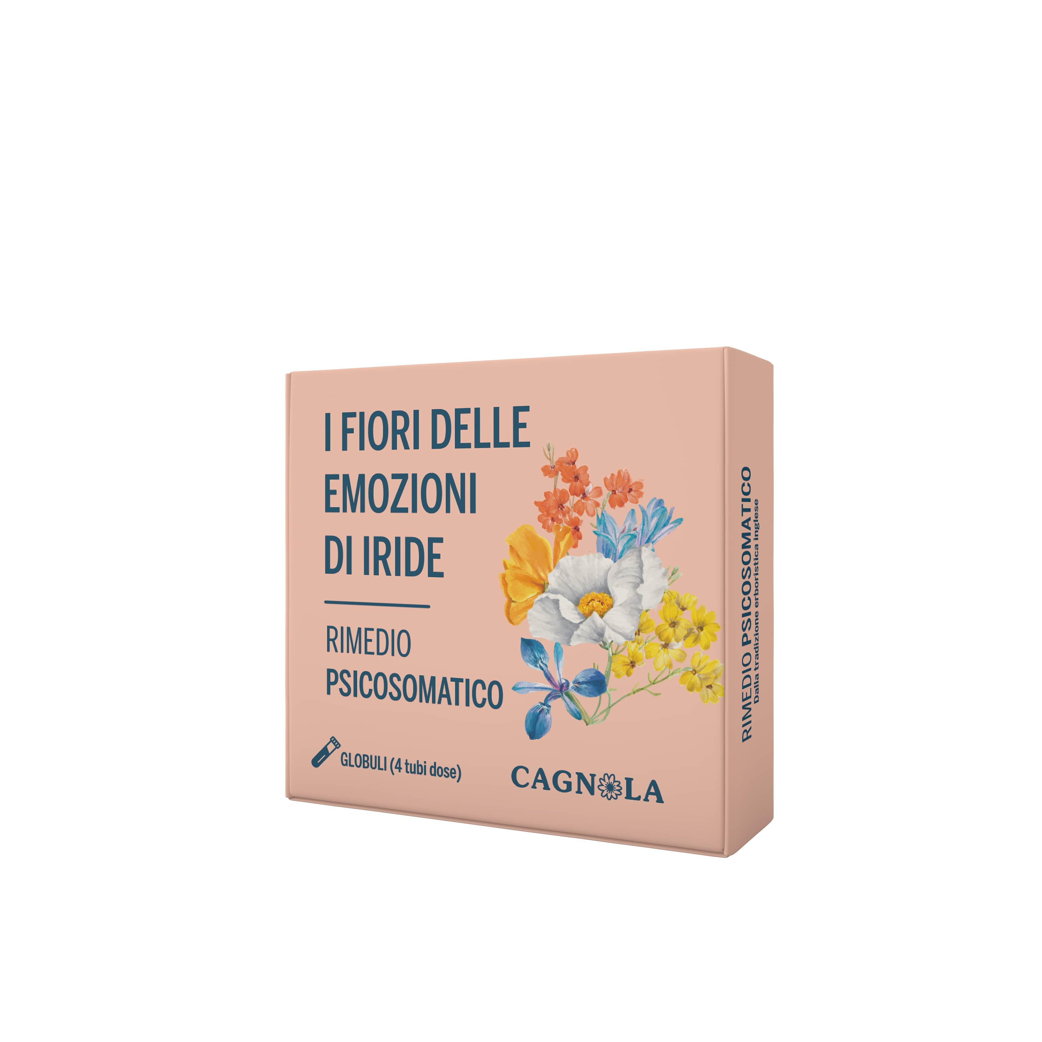 ACQUA DI ROCCIA (ROCK WATER) RIMEDIO PSICOSOMATICO