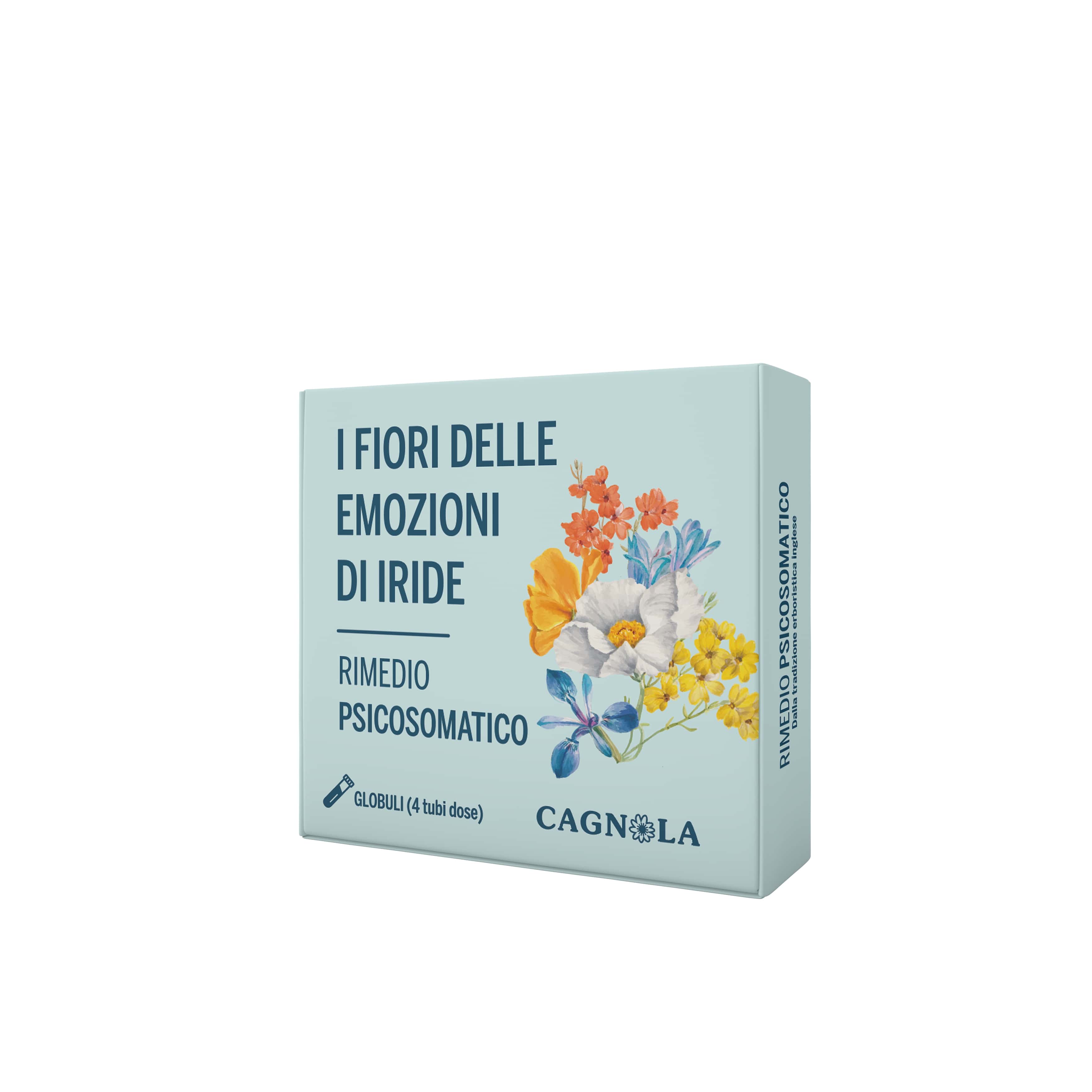 CASTAGNO DOLCE (SWEET CHESTNUT) RIMEDIO PSICOSOMATICO