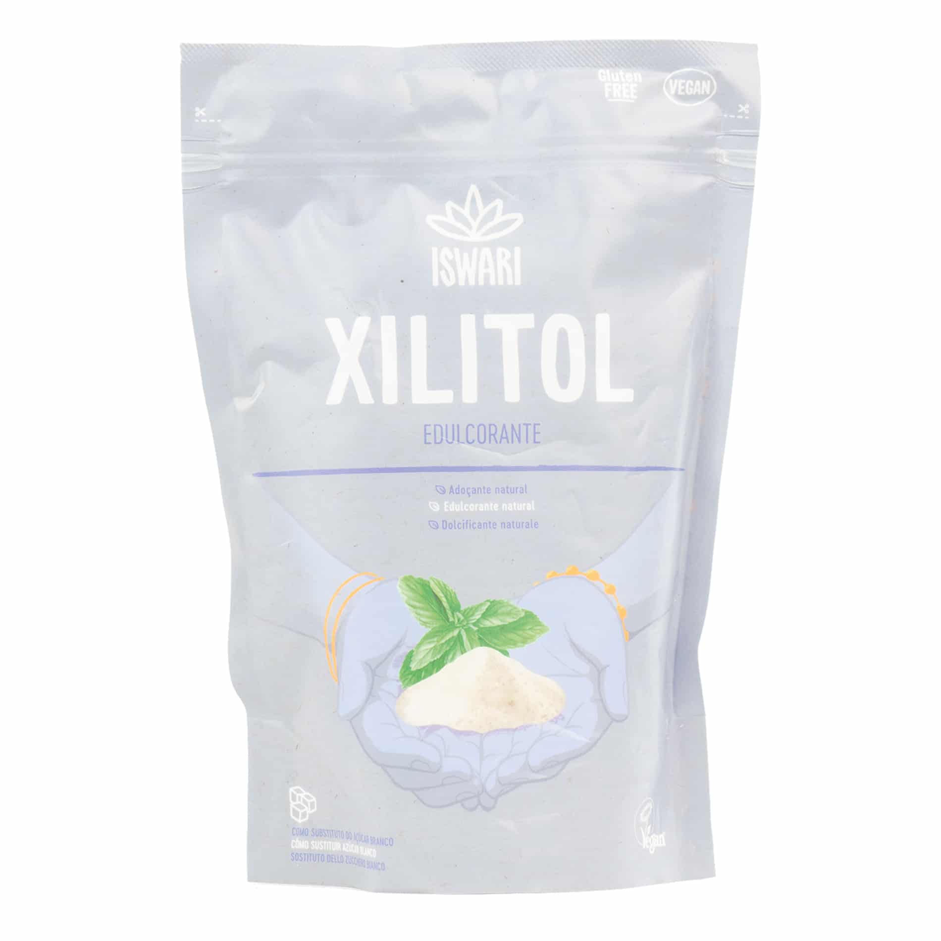 XILITOLO 250G