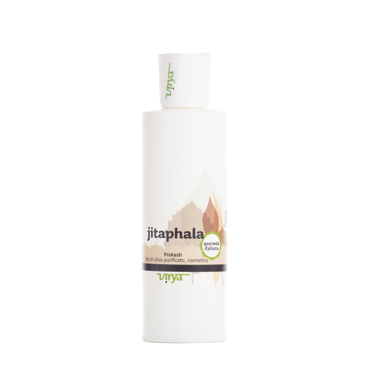 JITAPHALA VIRYA OLIO