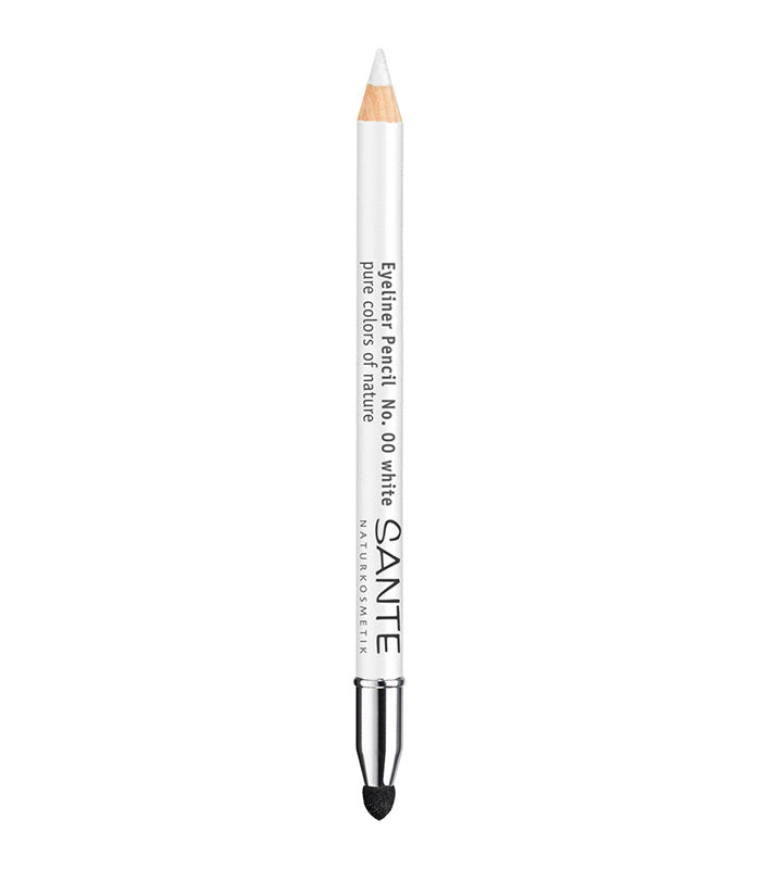 SANTE KAJAL EYELINER WHITE 00