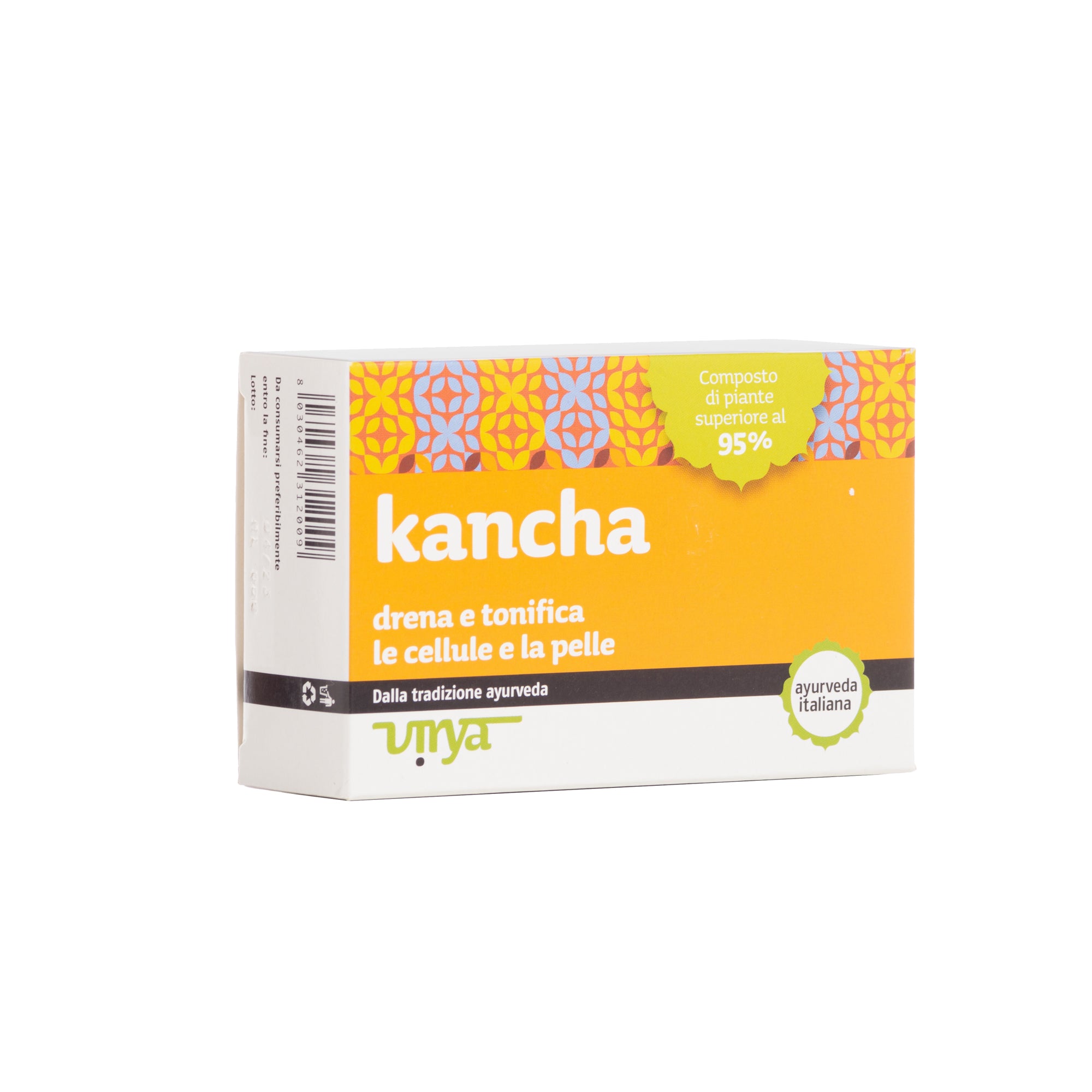 KANCHA