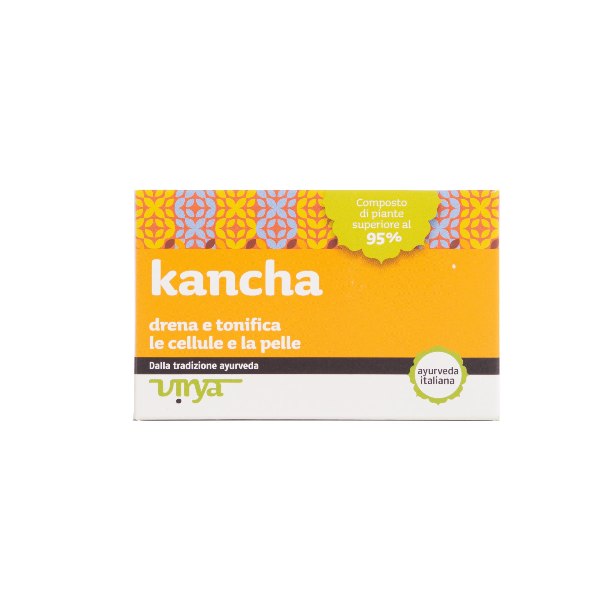 KANCHA