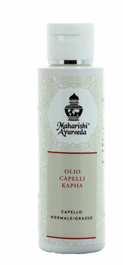 KAPHA OLIO CAPELLI